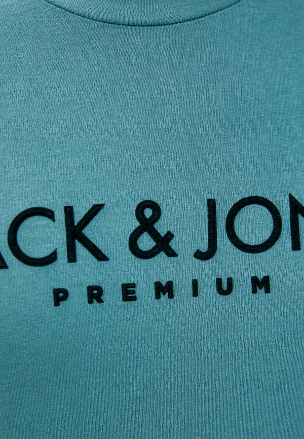 фото Футболка jack & jones
