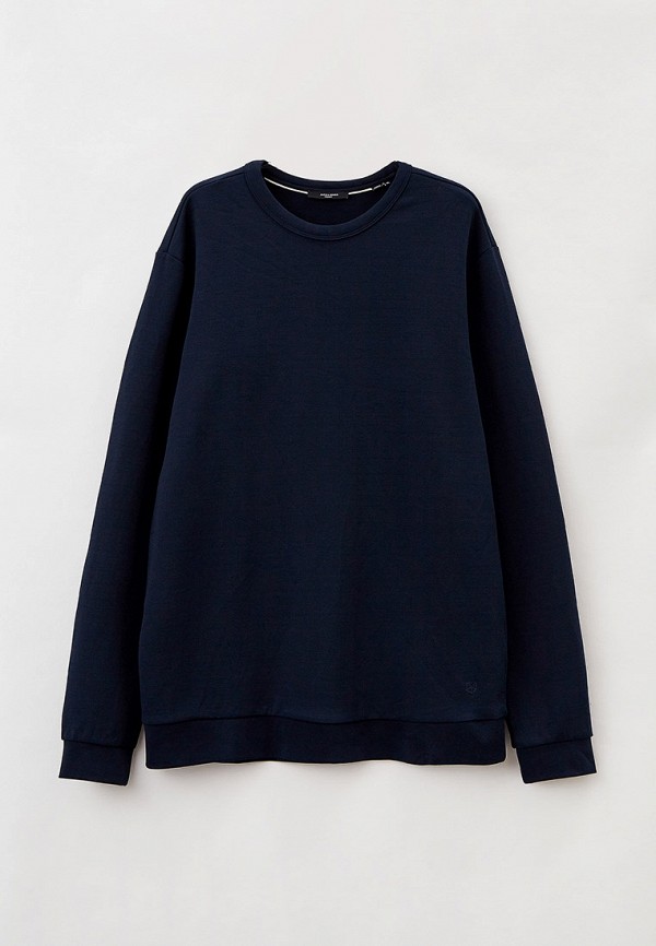 

Свитшот Jack & Jones, Синий, Jack & Jones RTLAAB351901