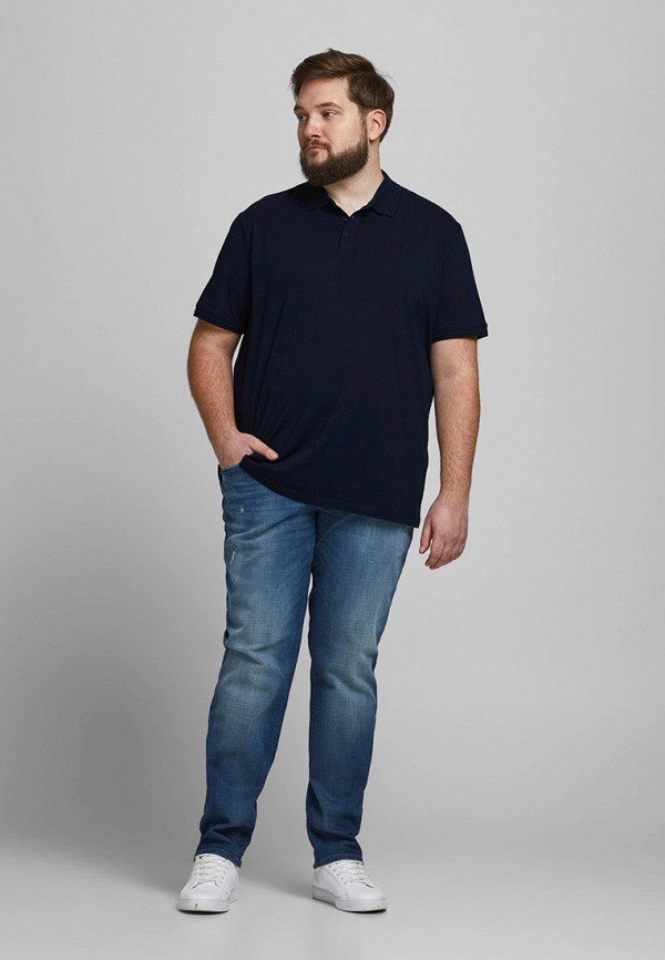 фото Поло jack & jones