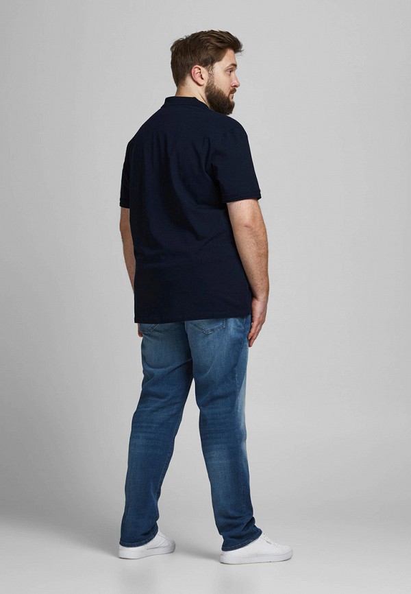 фото Поло jack & jones