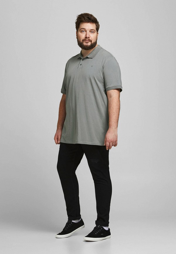 фото Поло jack & jones