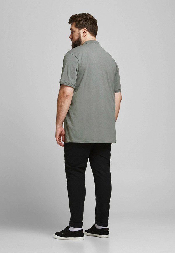 фото Поло jack & jones