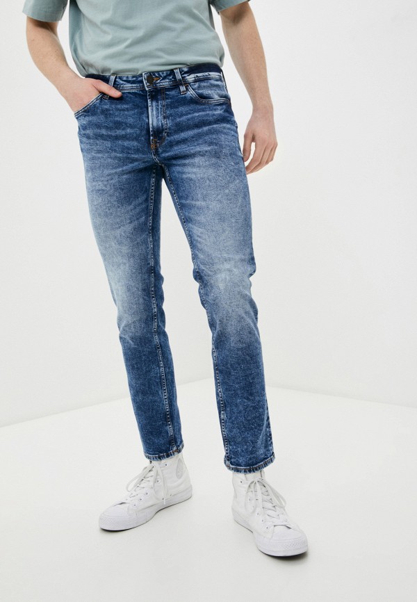 

Джинсы Produkt, Синий, PKTAKM SLIM JEANS A -188