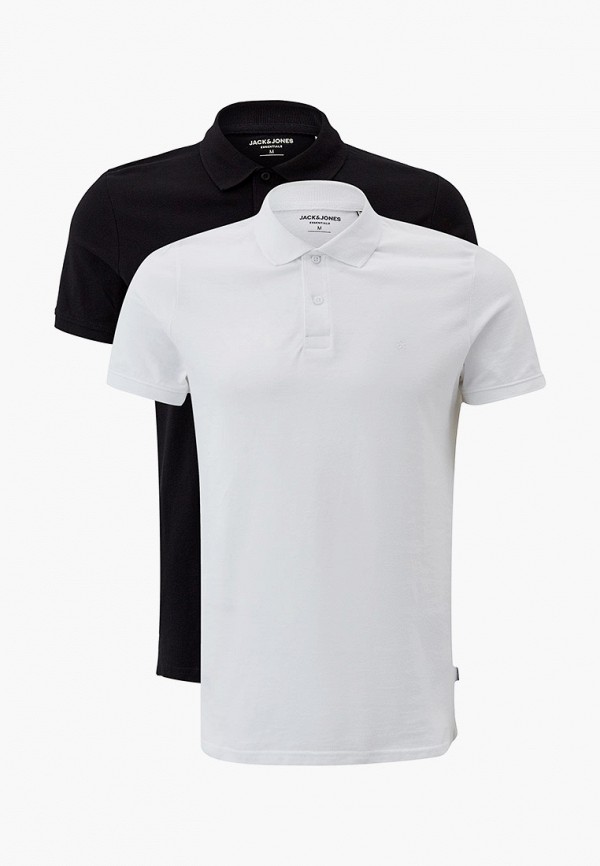 

Комплект Jack & Jones, Белый