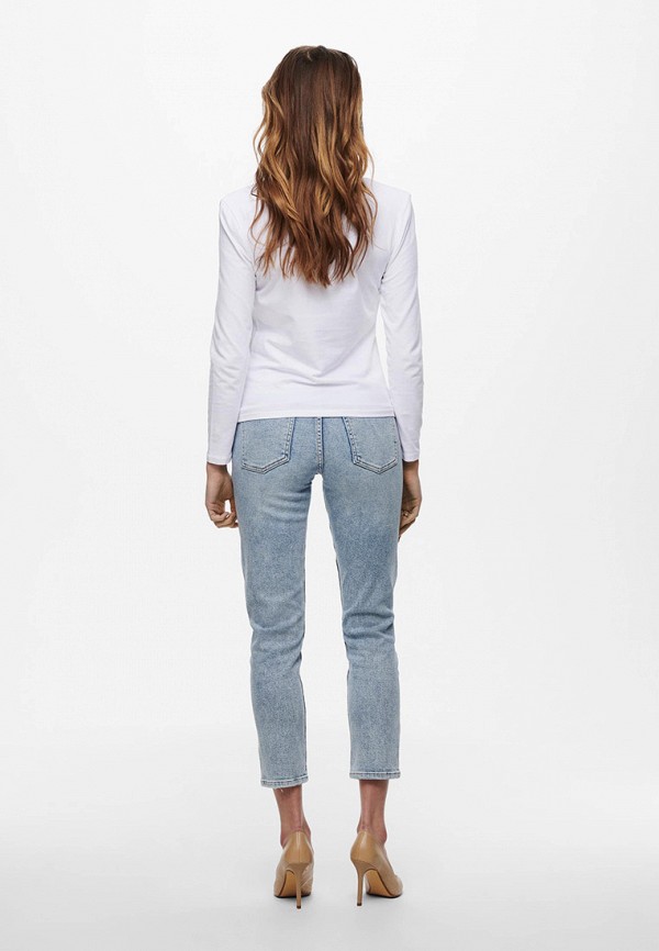 фото Лонгслив only