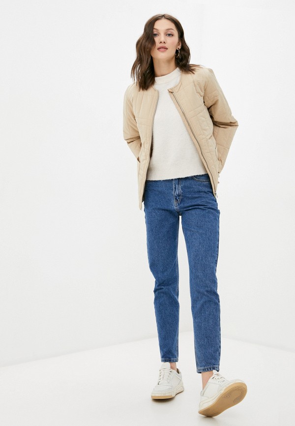 фото Куртка утепленная selected femme