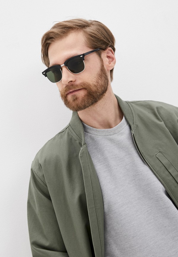 фото Очки солнцезащитные selected homme