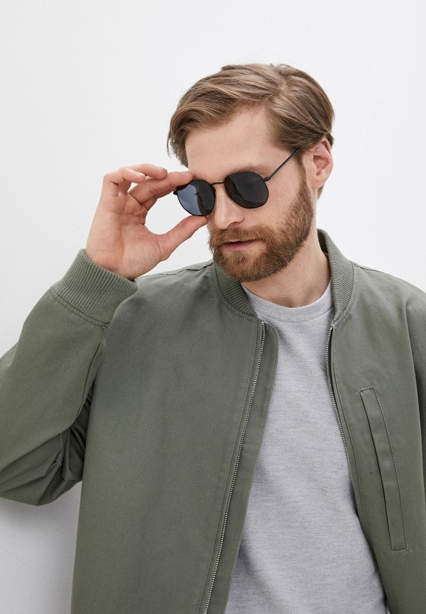 фото Очки солнцезащитные selected homme