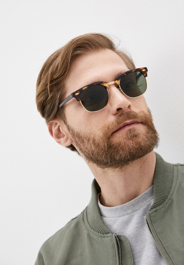 фото Очки солнцезащитные selected homme