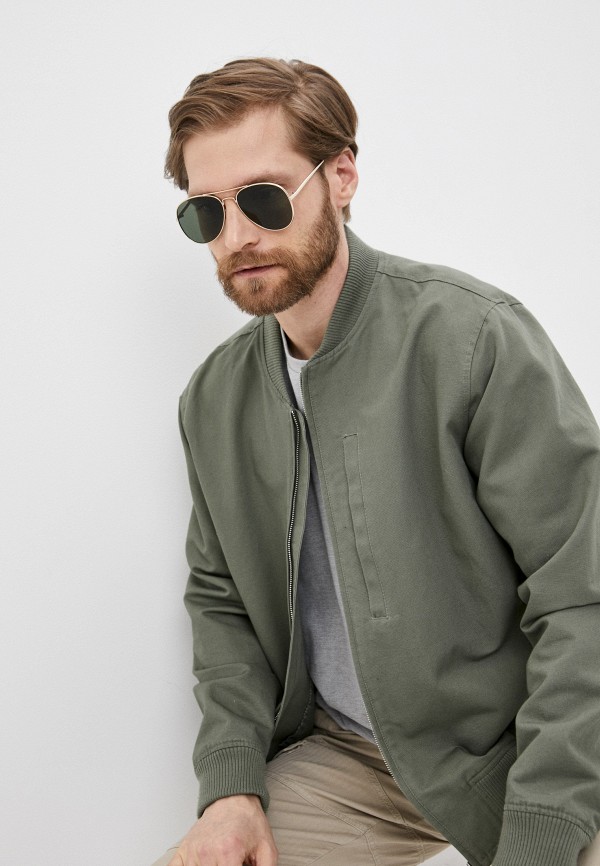 фото Очки солнцезащитные selected homme