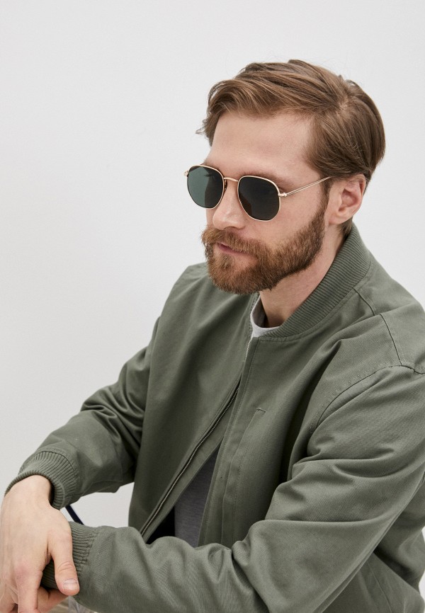 фото Очки солнцезащитные selected homme