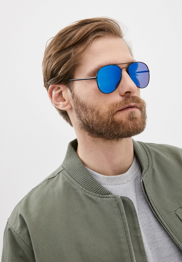 фото Очки солнцезащитные selected homme