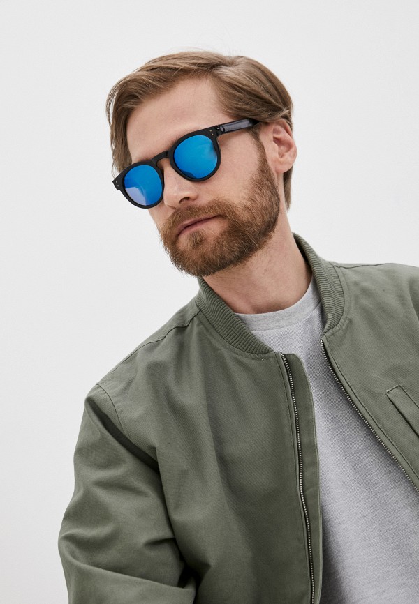 фото Очки солнцезащитные selected homme