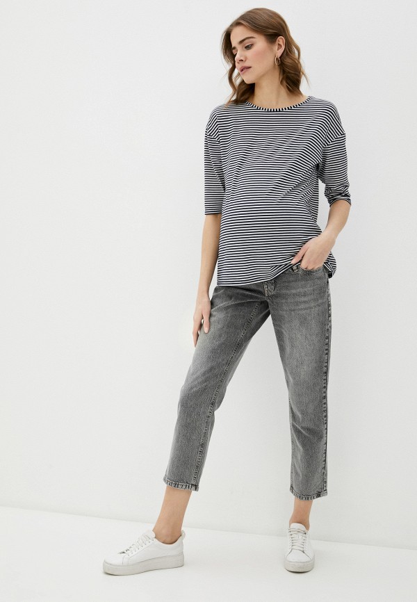 фото Джинсы mamalicious