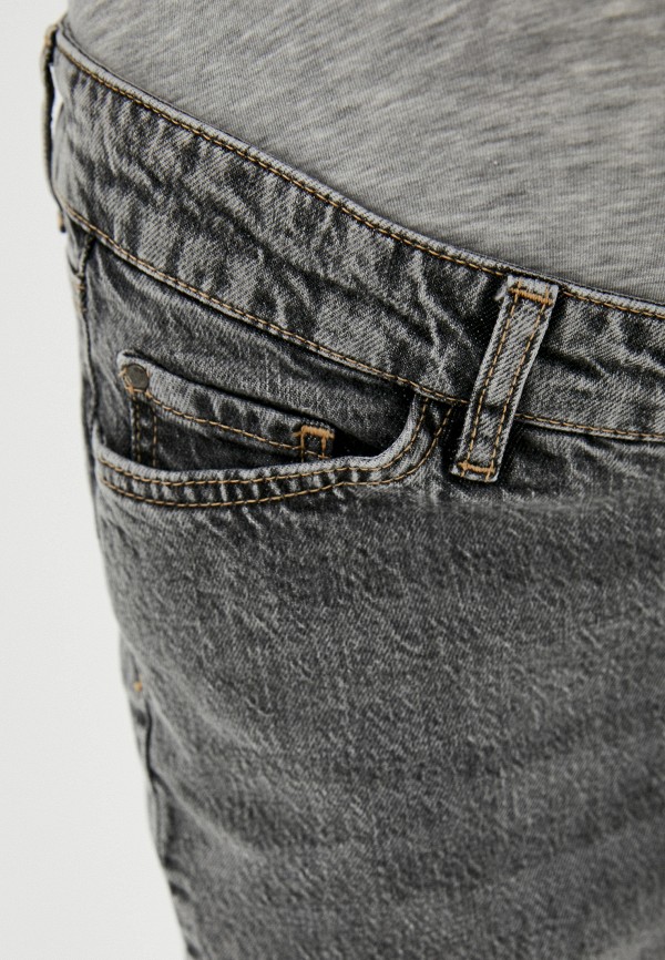 фото Джинсы mamalicious