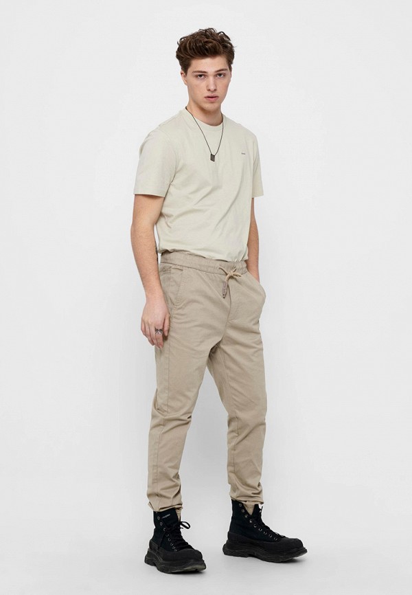 фото Брюки only & sons