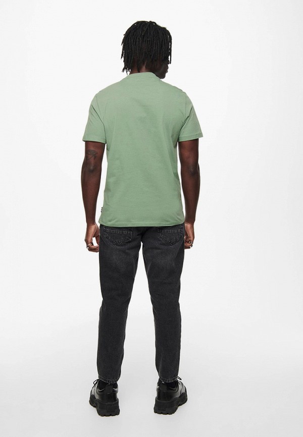 фото Футболка only & sons