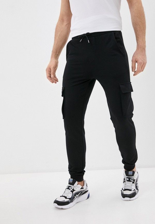 

Брюки Only & Sons, Черный, Only & Sons RTLAAB369301