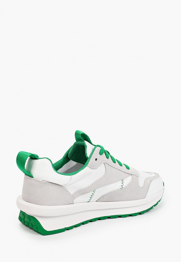 фото Кроссовки el tempo