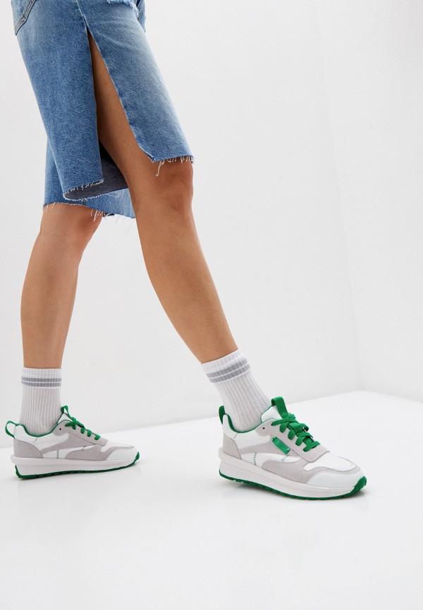 фото Кроссовки el tempo