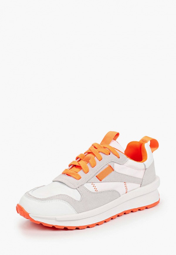 фото Кроссовки el tempo