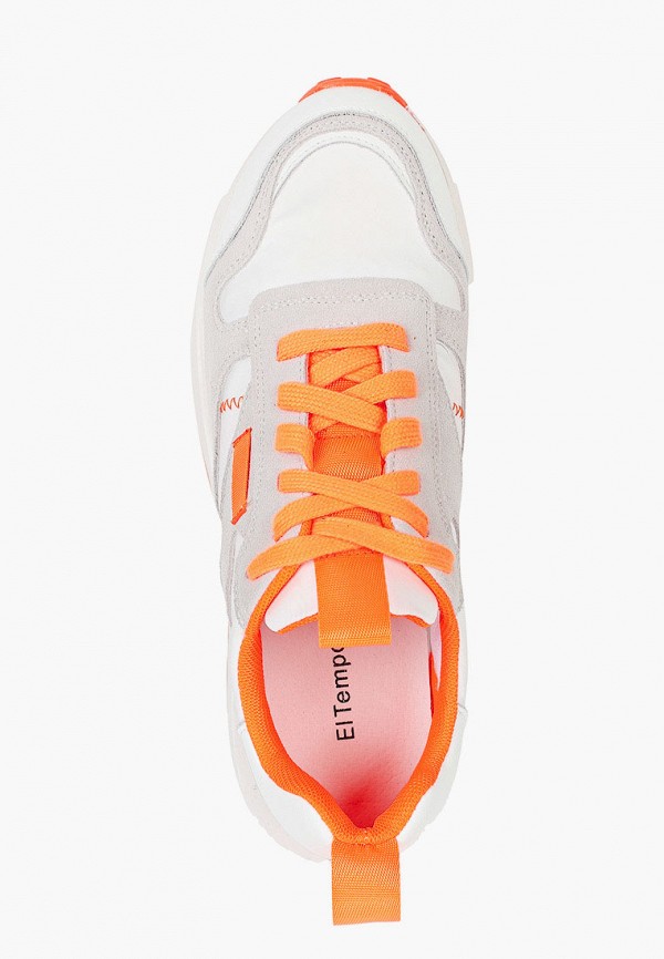 фото Кроссовки el tempo