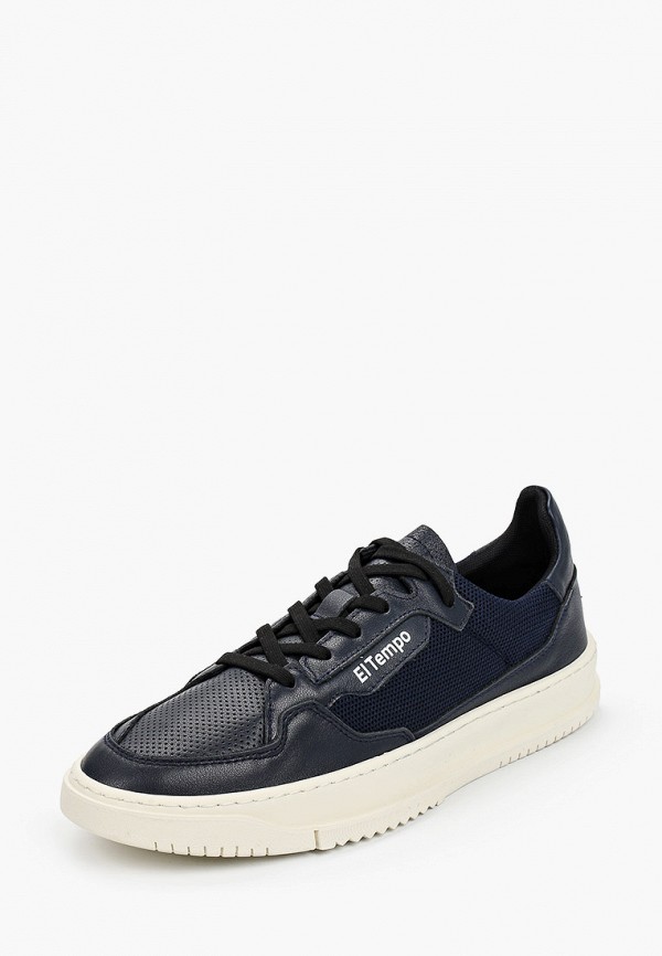 фото Кроссовки el tempo