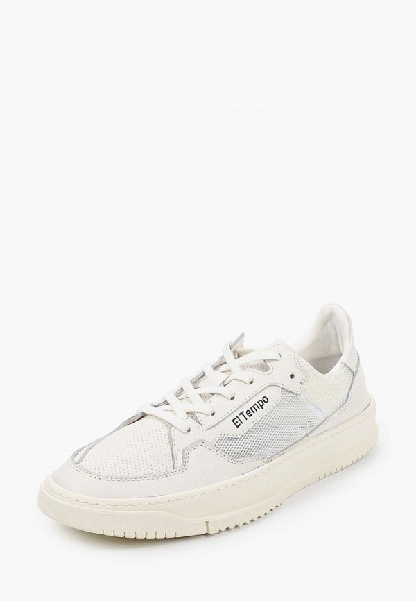 фото Кеды el tempo