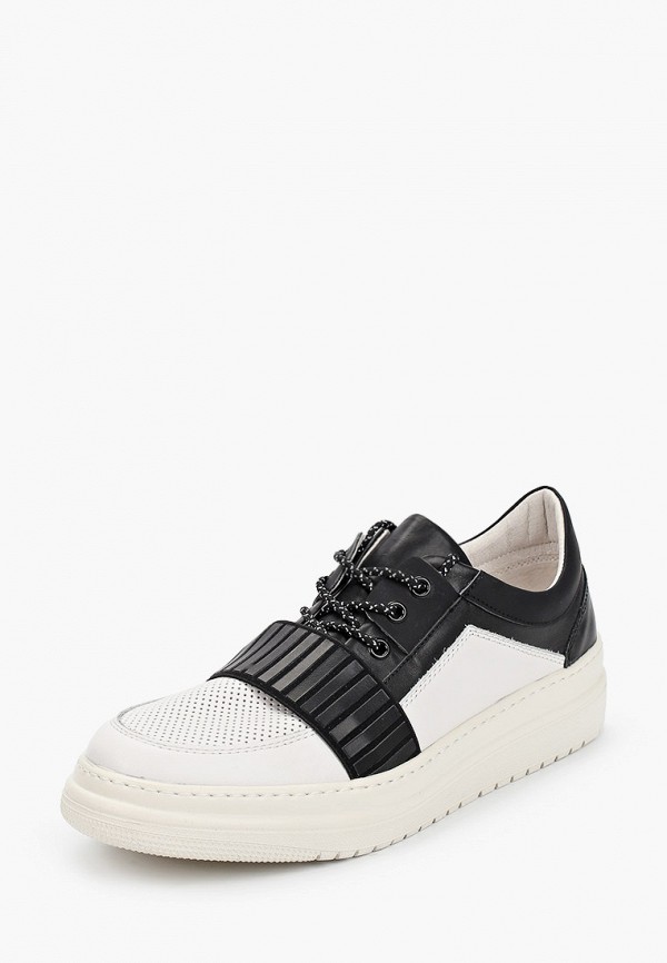 фото Кеды el tempo