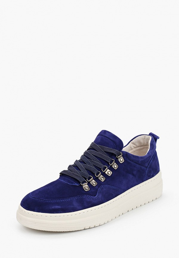 фото Кеды el tempo