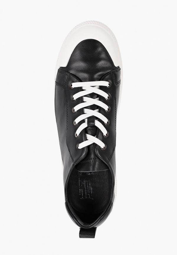 фото Кеды el tempo