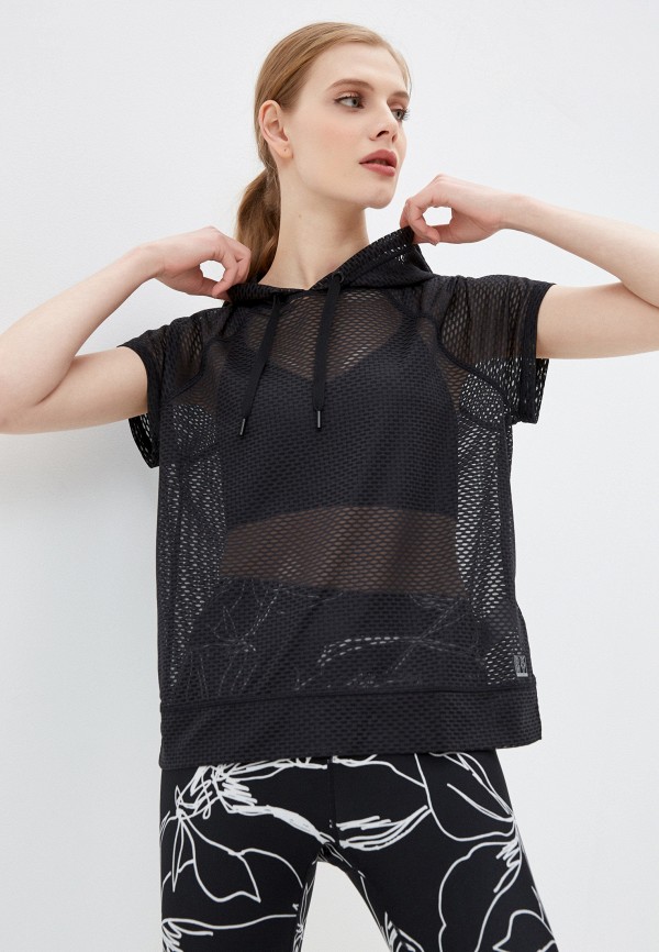 фото Худи dkny