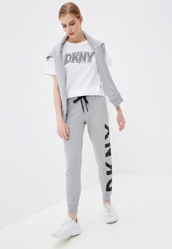 фото Футболка dkny