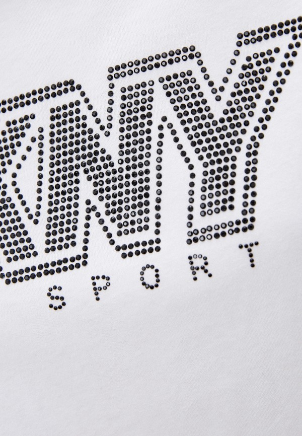 фото Футболка dkny