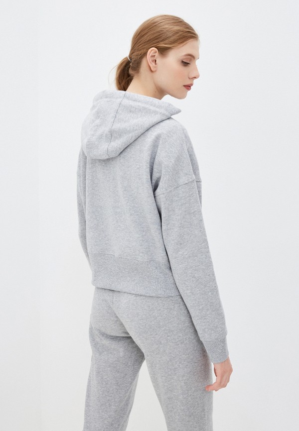 фото Худи dkny