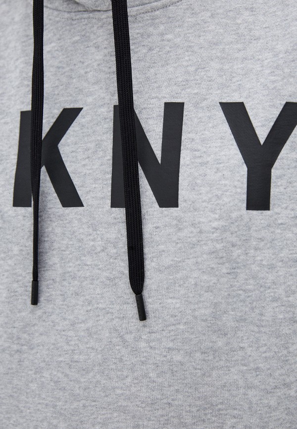 фото Худи dkny