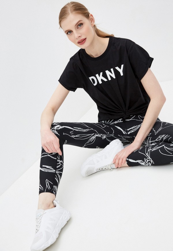 Футболка DKNY  DP0T8050 Фото 3