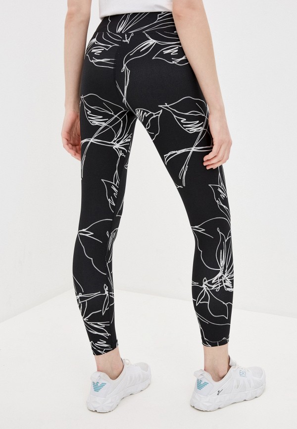 фото Леггинсы dkny