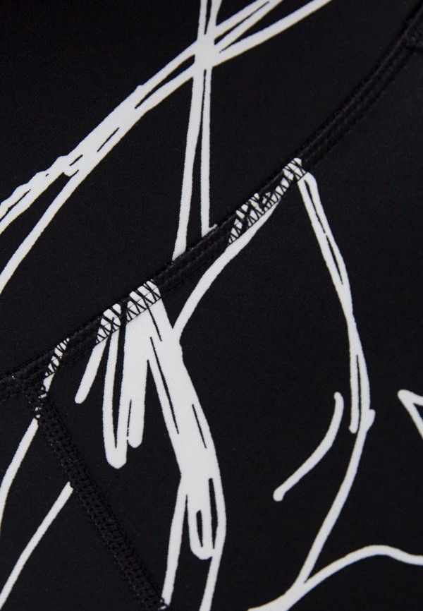 фото Леггинсы dkny