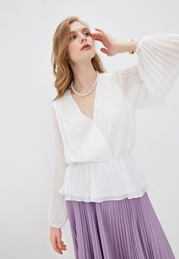 

Блуза DKNY, Белый