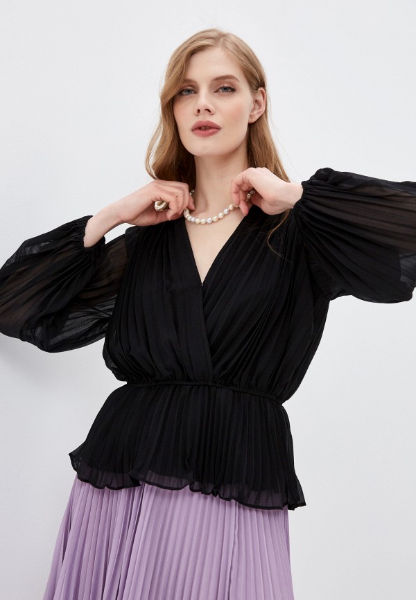 

Блуза DKNY, Черный
