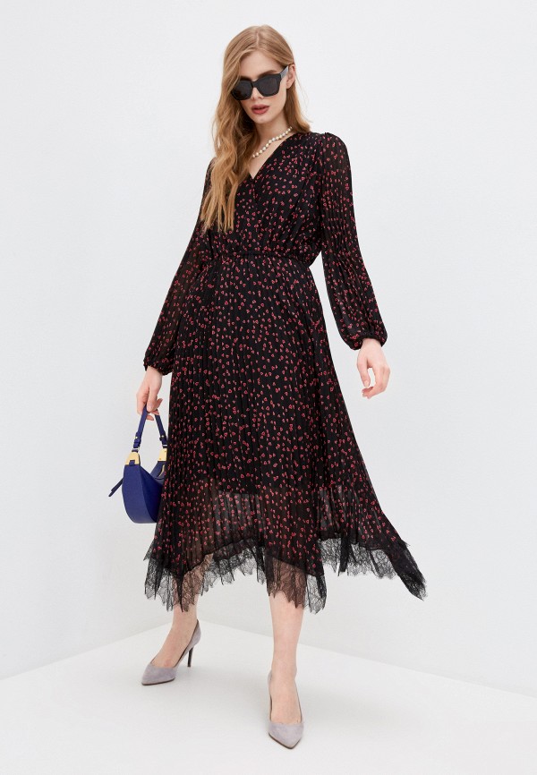 

Платье DKNY, Черный