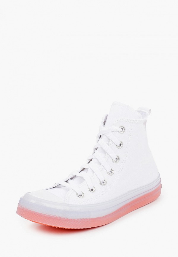 фото Кеды converse