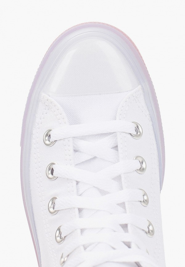 фото Кеды converse