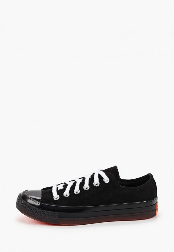 

Кеды Converse, Черный, Chuck Taylor All Star CX