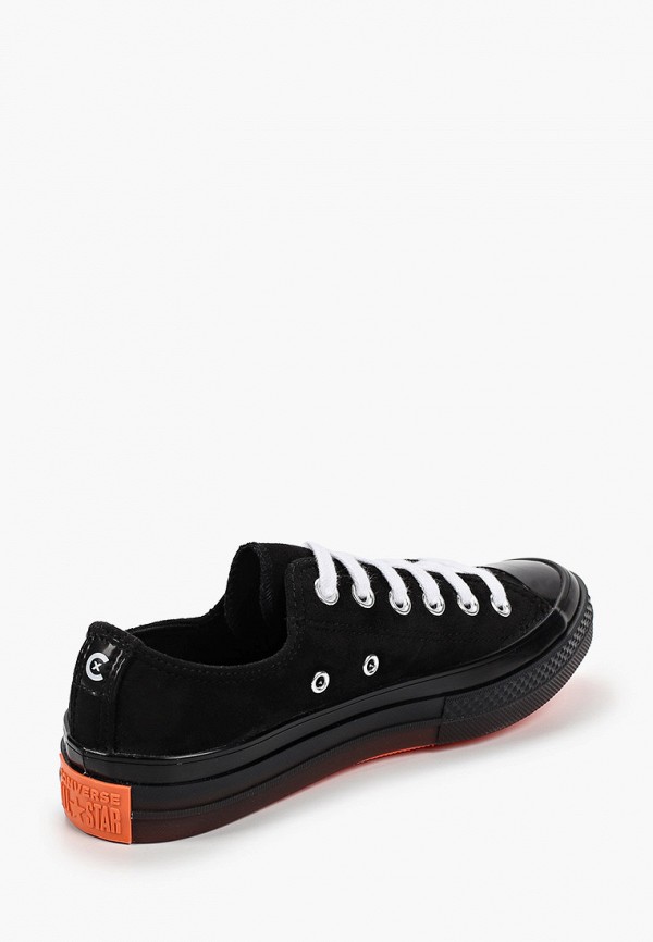 фото Кеды converse