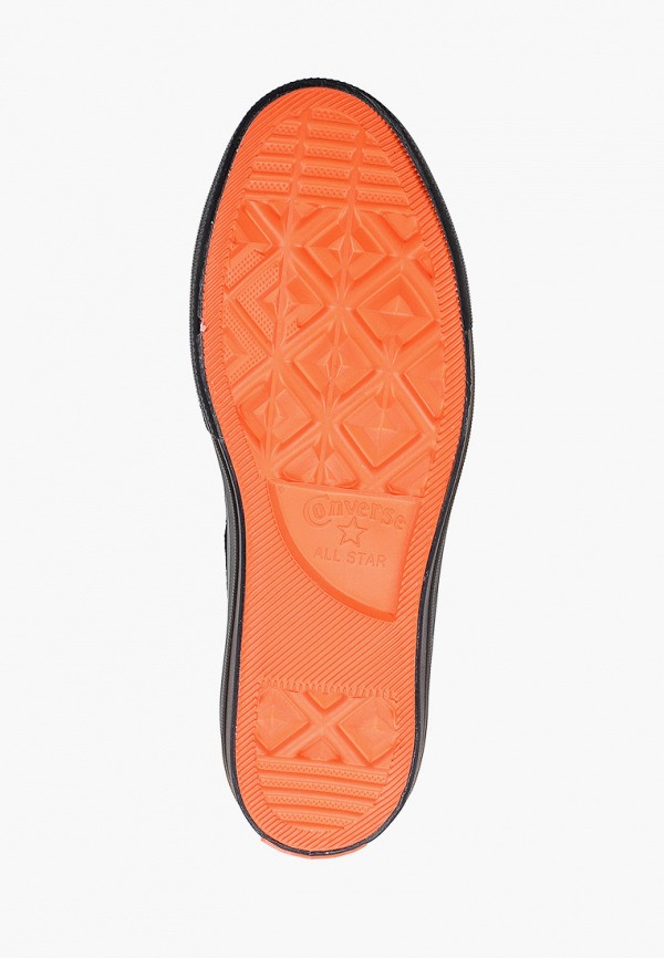 фото Кеды converse