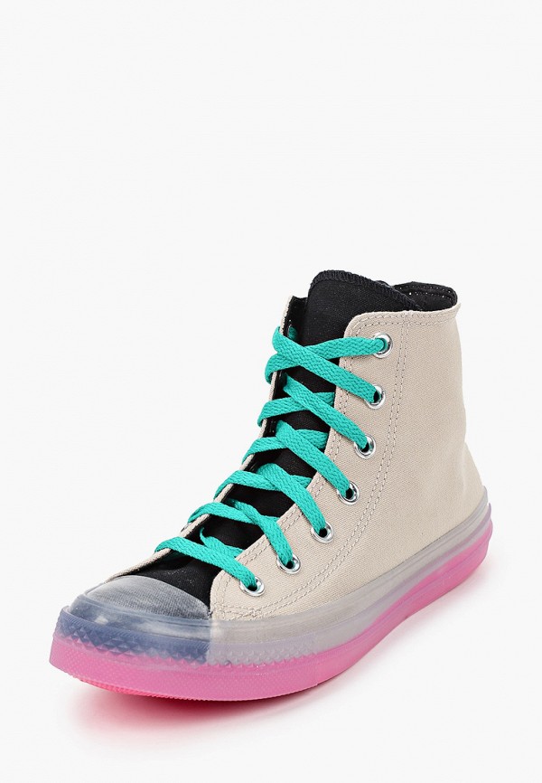 фото Кеды converse