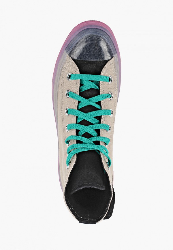 фото Кеды converse
