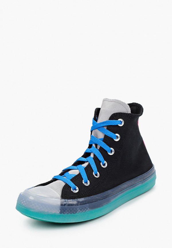 фото Кеды converse